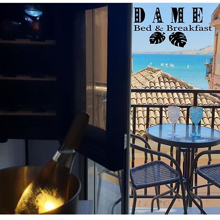 Dame Crotone Bed & Breakfast エクステリア 写真