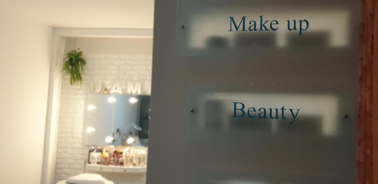 Dame Crotone Bed & Breakfast エクステリア 写真