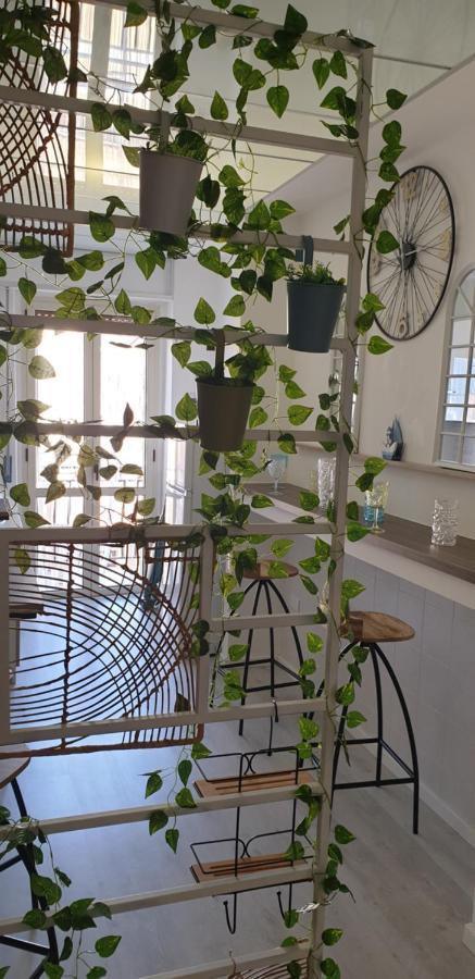 Dame Crotone Bed & Breakfast エクステリア 写真