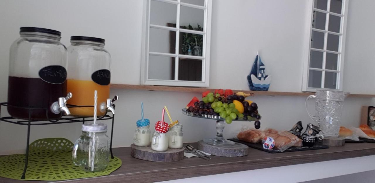 Dame Crotone Bed & Breakfast エクステリア 写真