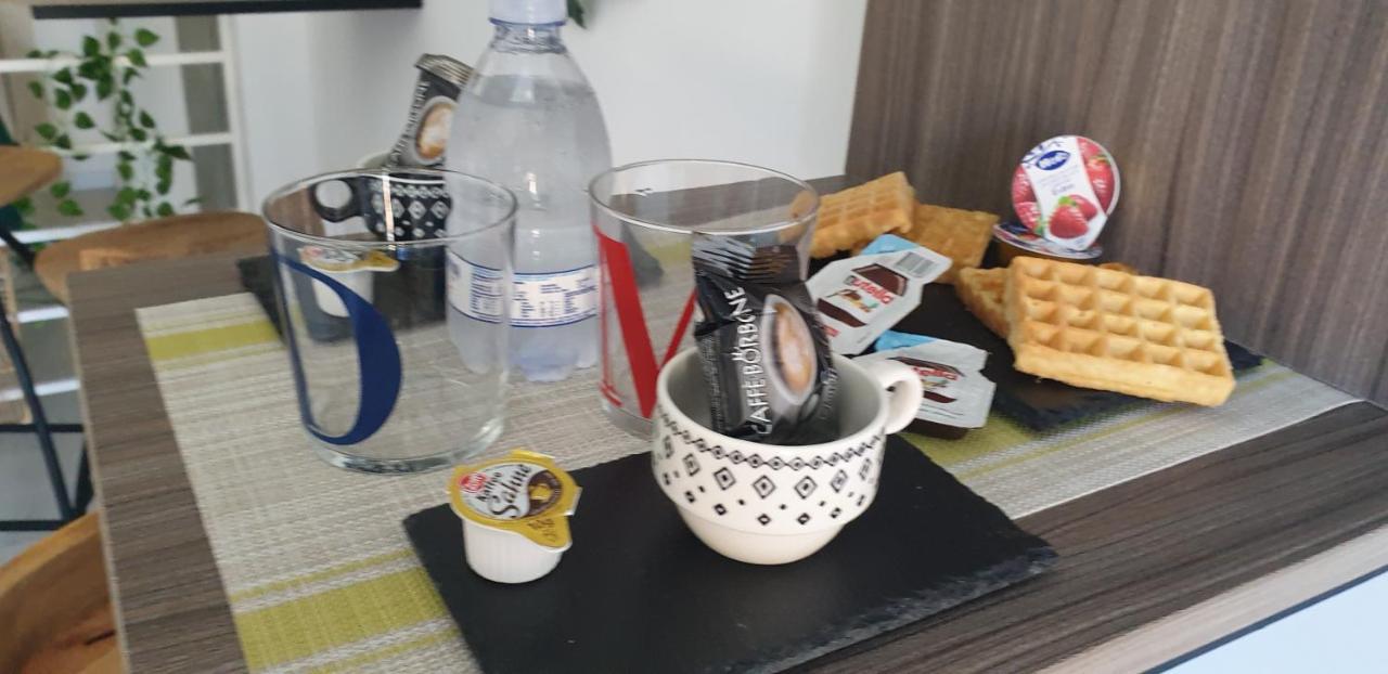 Dame Crotone Bed & Breakfast エクステリア 写真